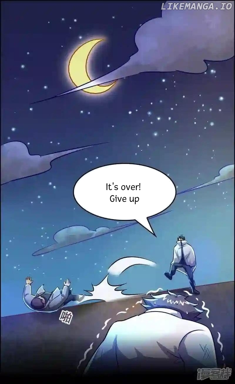 Local Supplier Of Alien Goods Chapter 35 - page 15